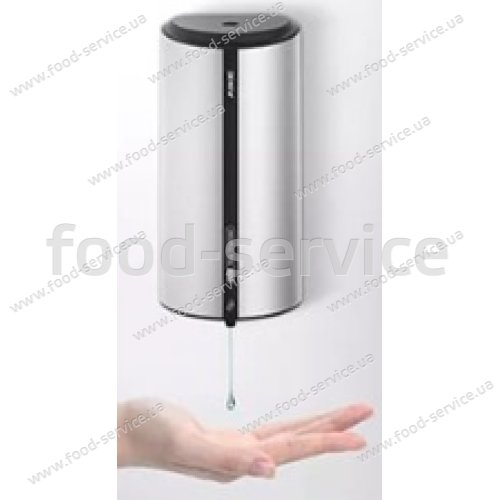 Автоматический дозатор для жидкого мыла Berg AK1209 серый 850мл